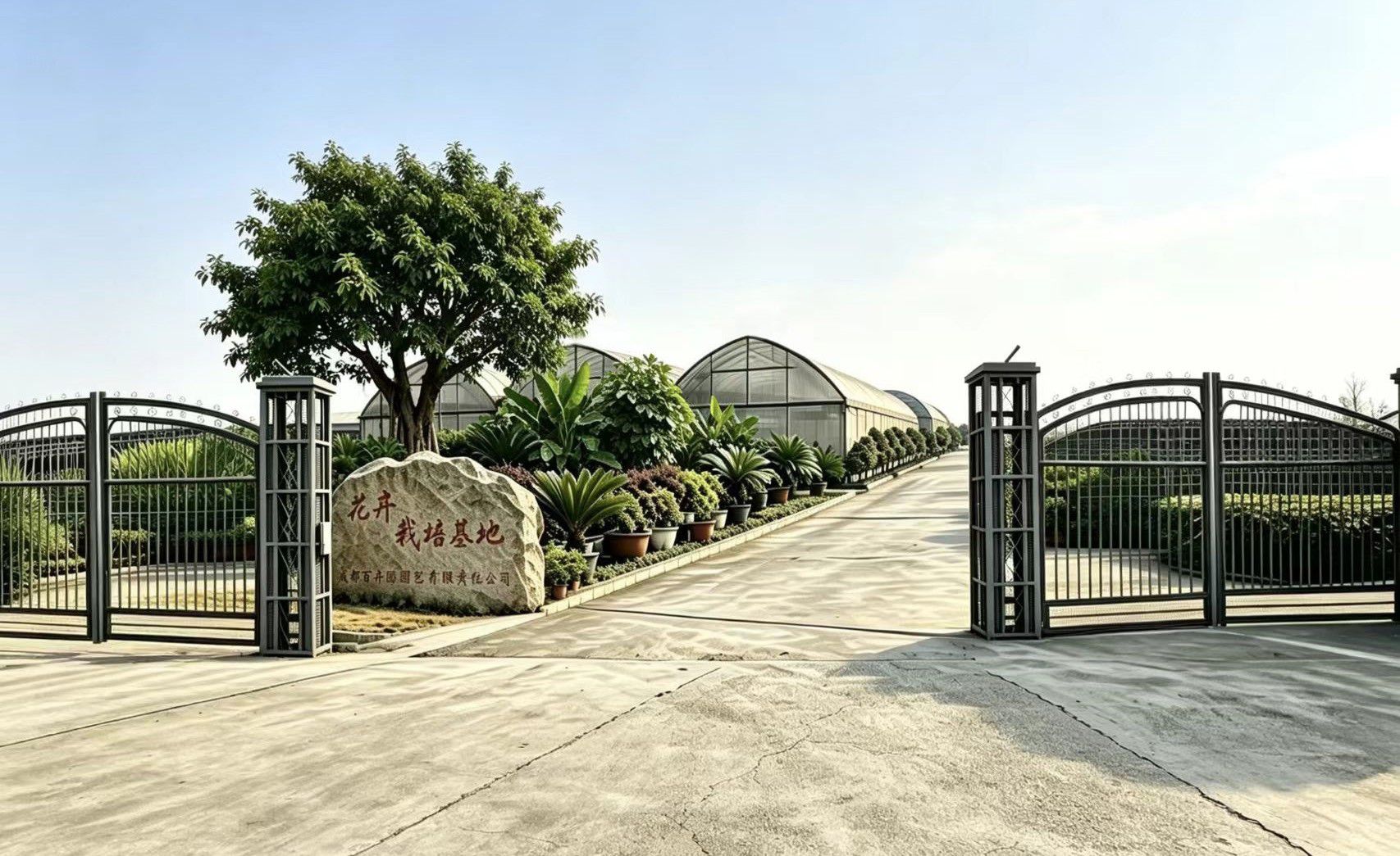 成都百卉园园林绿化工程有限责任公司-植物租赁_庭院花园设计施工_园林景观工程施工与养护 成都百卉园园林绿化工程有限责任公司-植物租赁_庭院花园设计施工_园林景观工程施工与养护